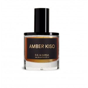 D.S. & Durga Amber Kiso - Eau De Parfum 50ml