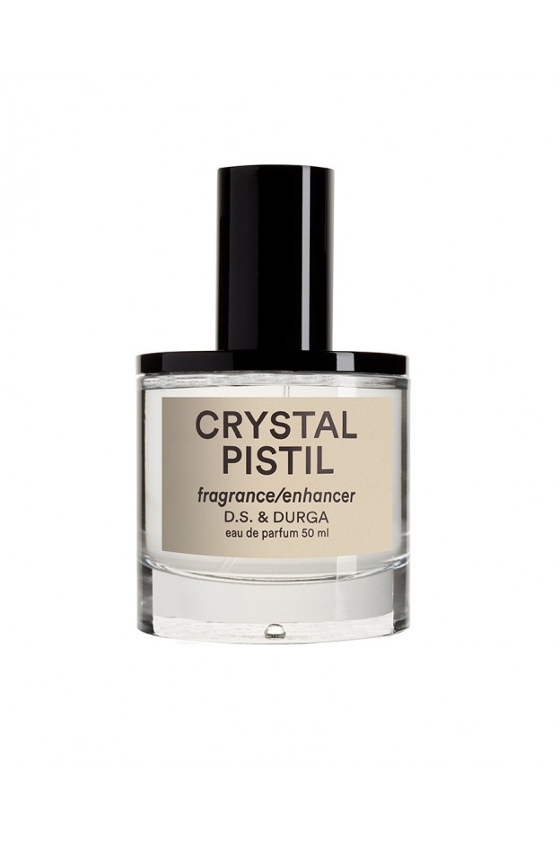 D.S. & Durga Crystal Pistil - Eau De Parfum 50ml