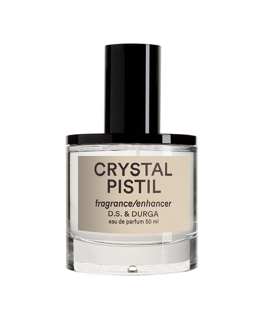 D.S. & Durga Crystal Pistil - Eau De Parfum 50ml