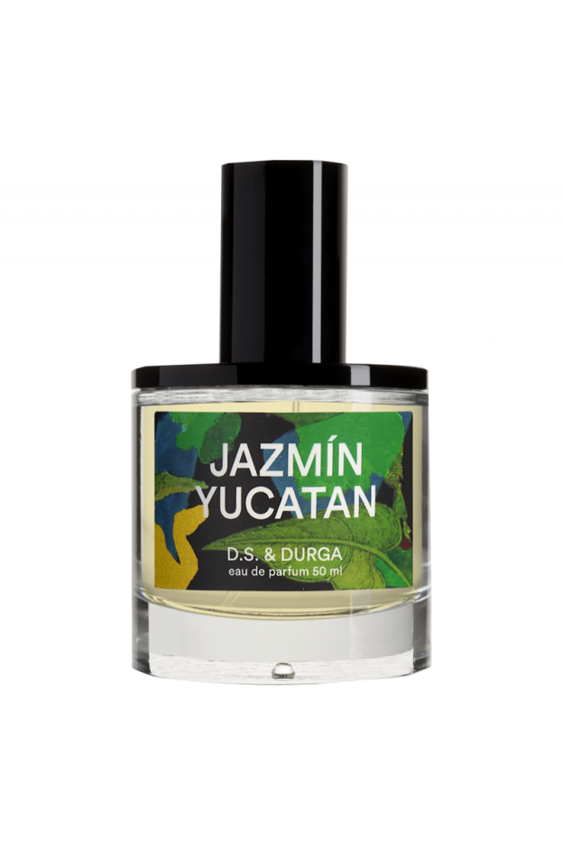 D.S. & Druga Jazmine Yucatan Eau de Parfum 50ml