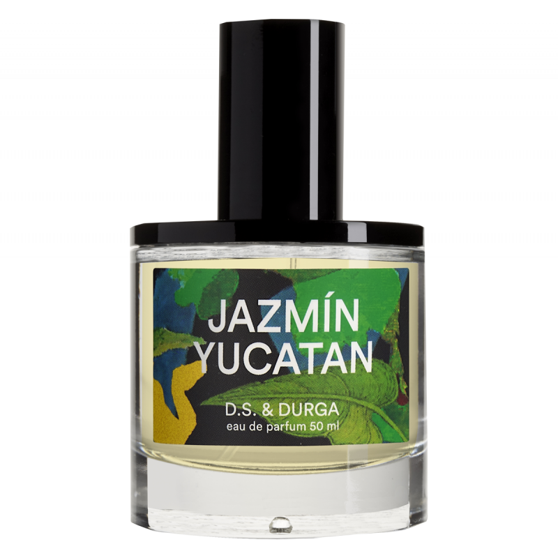 D.S. & Druga Jazmine Yucatan Eau de Parfum 50ml