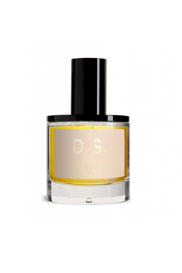 D.S. & Druga D.S Eau De Parfum 50ml