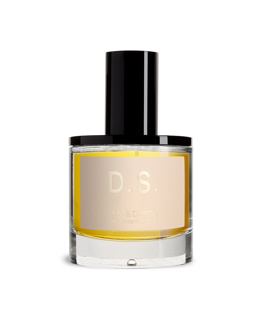 D.S. & Druga D.S Eau De Parfum 50ml