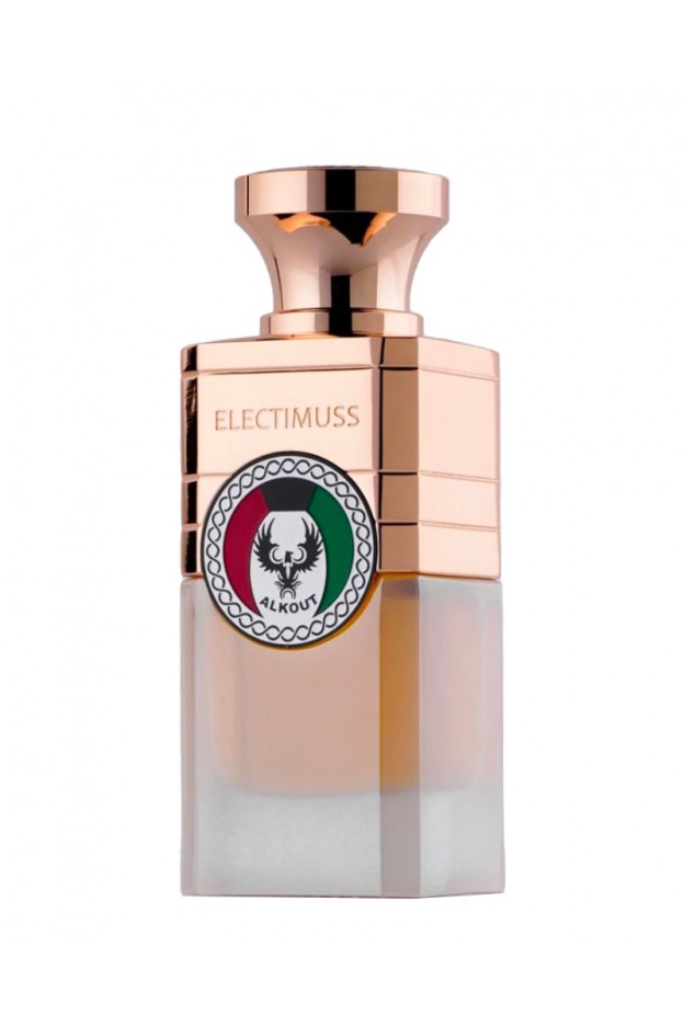 Electimuss London Al Kout 100ml Pure Parfume