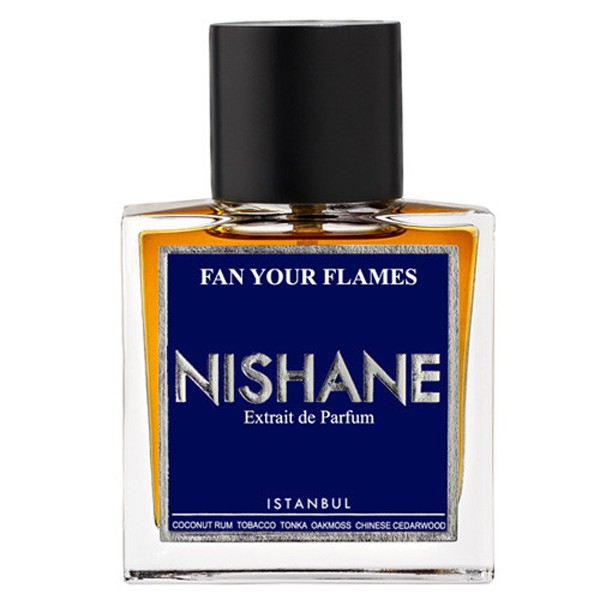 Nishane fan your flames 50ml