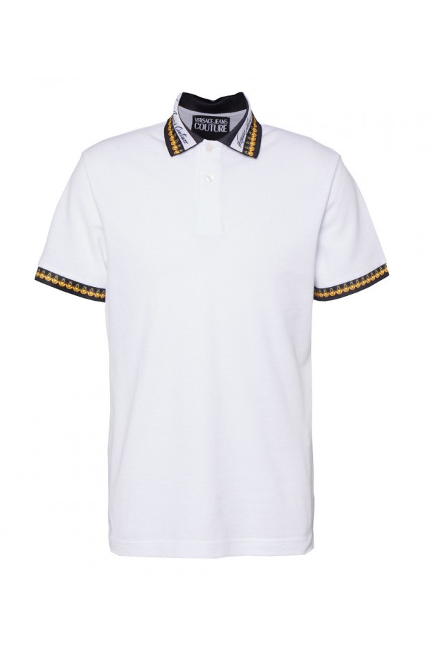 Versace Jeans Couture Polo...