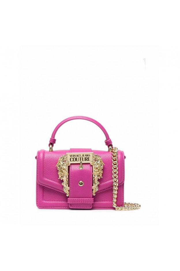 Versace Jeans Couture Buckle-Front Bag 72VA4BF6 71578 455 - Spring Summer 2022