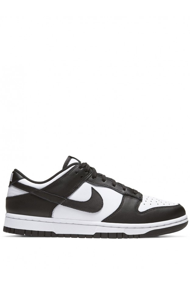 Nike Dunk Low Sneakers DD1503101 101 WHITE/BLACK-WHITE