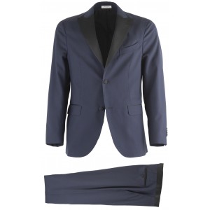 Paoloni Tuxedo Men's Suit BGU079 0790