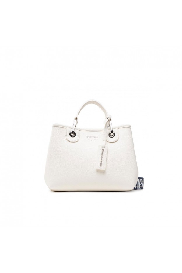 Emporio Armani Handbag Shopper Small MyEA Bag Y3D166YFO5E  87036