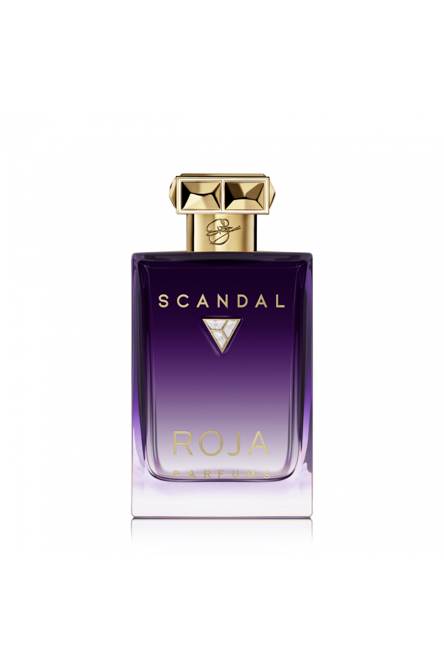 Roja Perfumes Scandal Pour Femme Ensures You Are Talked About 100ml