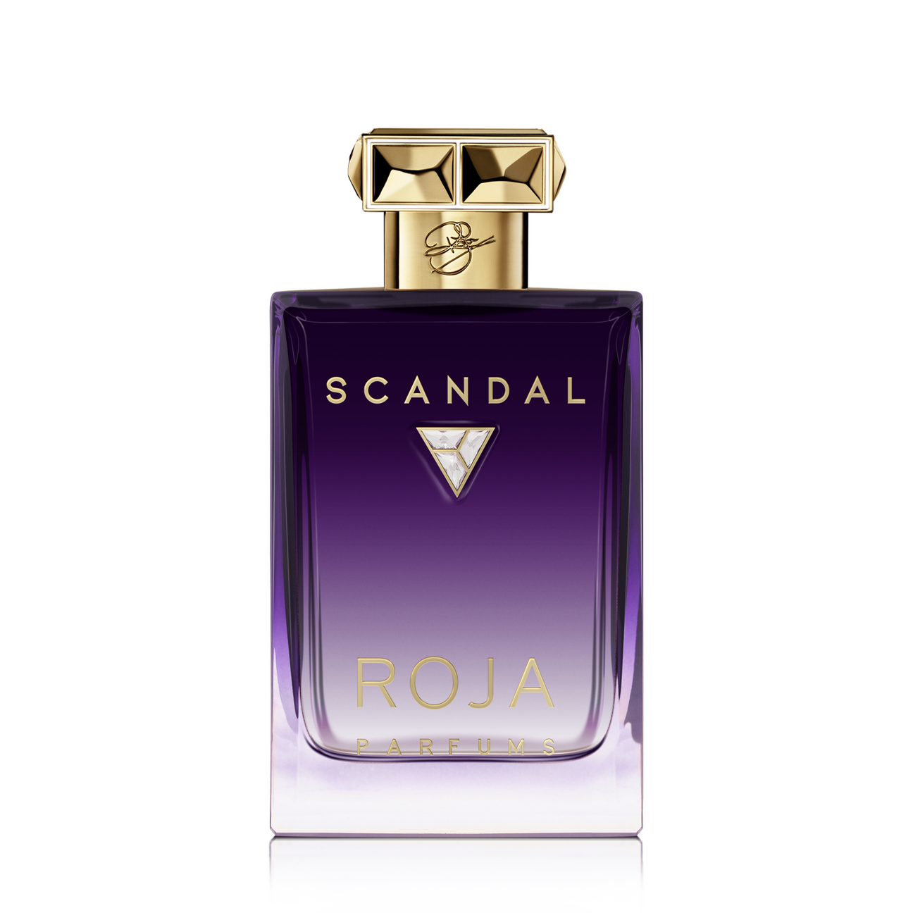 Roja Perfumes Scandal Pour Femme Ensures You Are Talked About 100ml