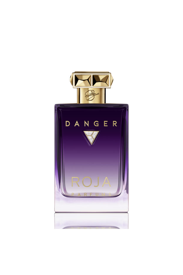 Roja Perfumes Danger Pour Femme You Have Been Warned 100ml