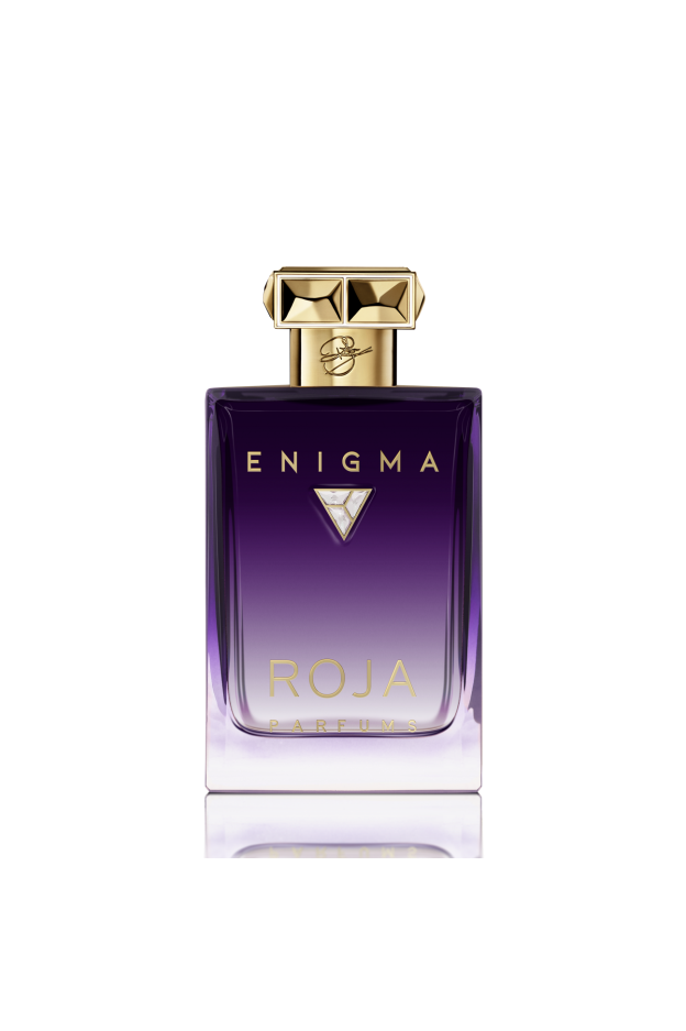 Roja Perfumes Enigma Pour Femme Unravel The Mystery 100ml