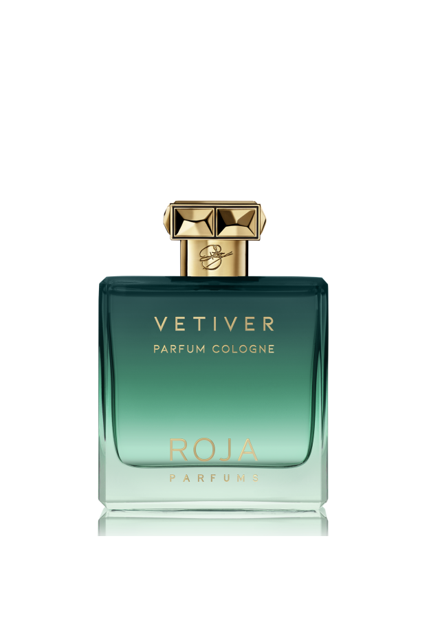 Roja Perfumes Vetiver Pour Homme The King Of Perfumery 100ml