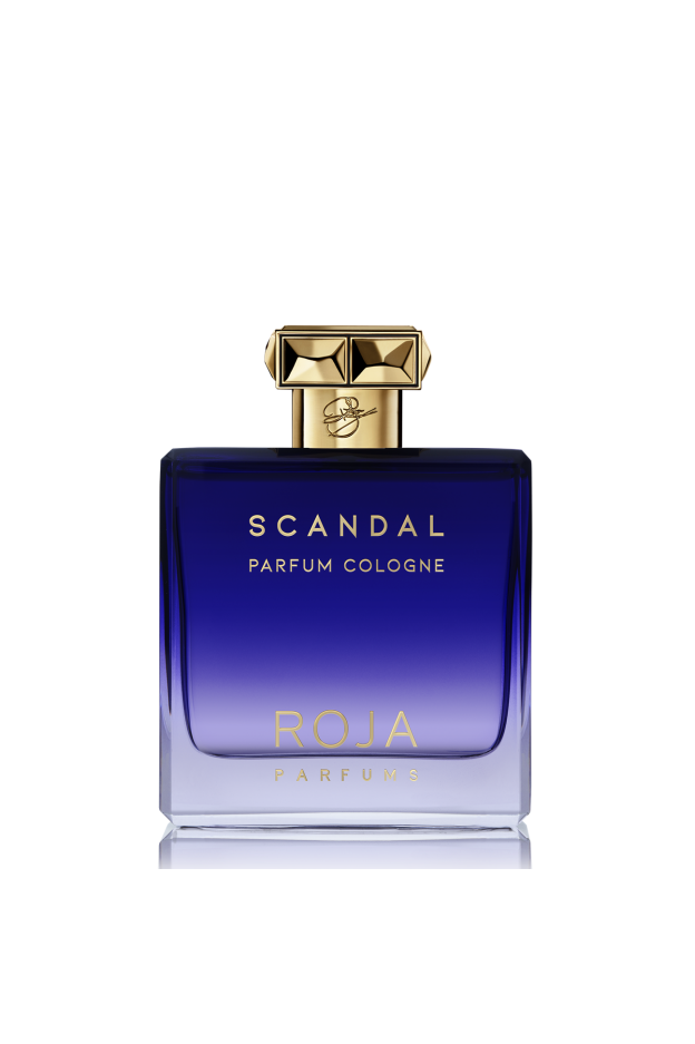 Roja Perfumes Scandal Pour Homme Ensures You Are Talked About 100ml