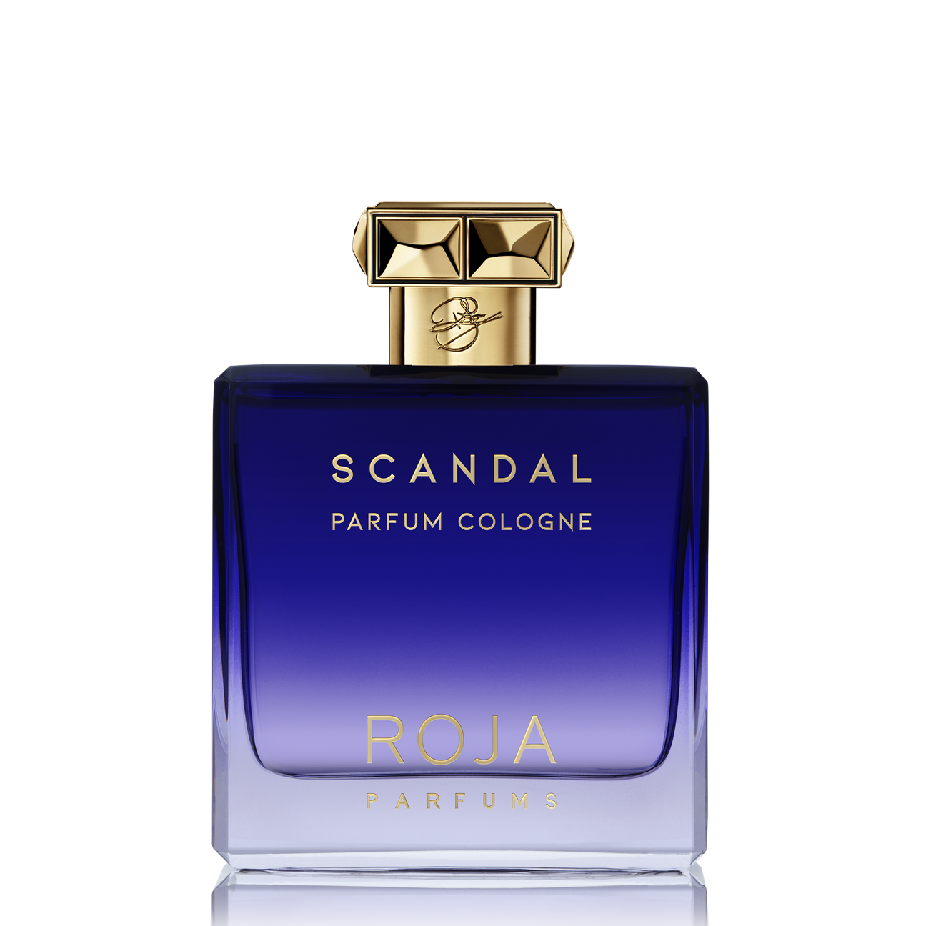 Roja Perfumes Scandal Pour Homme Ensures You Are Talked About 100ml