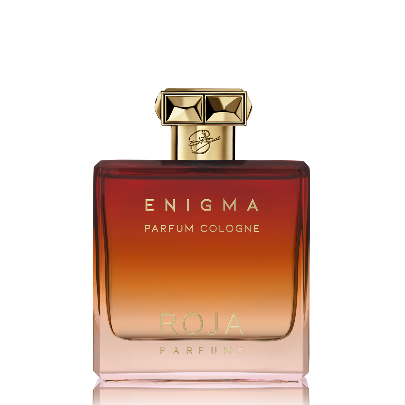 Roja Perfumes Enigma Pour Homme Unravel The Mystery 100ml