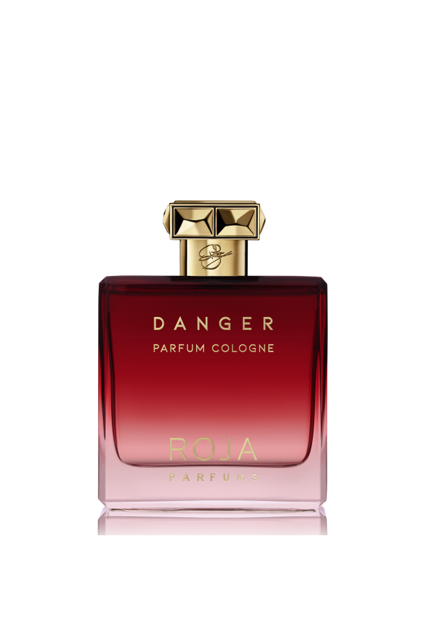 Roja Perfumes Danger Pour Homme You Have Been Warned 100ml