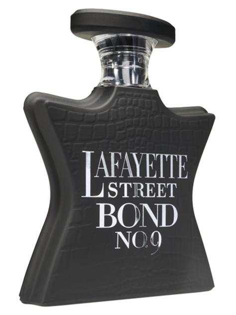 Bond no.9 Lafayette Street Eau De Parfum 100ml