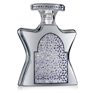 Bond no.9 Dubai Platinum Eau De Parfum 100ml