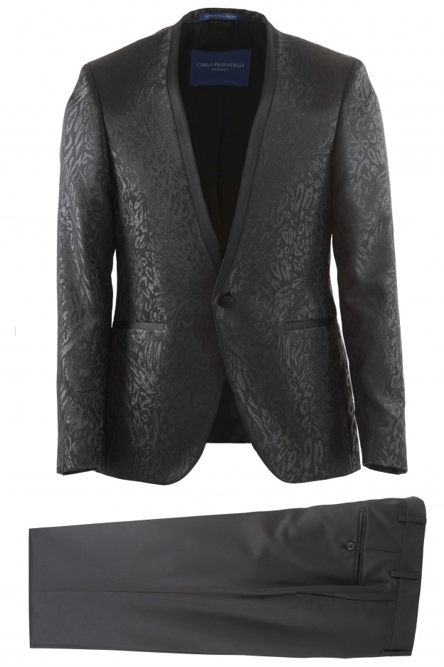 Carlo Pignatelli Suit 44GG804C 107814 999