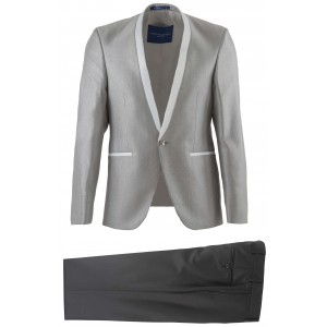 Carlo Pignatelli Suit 44GG837C 107533 593