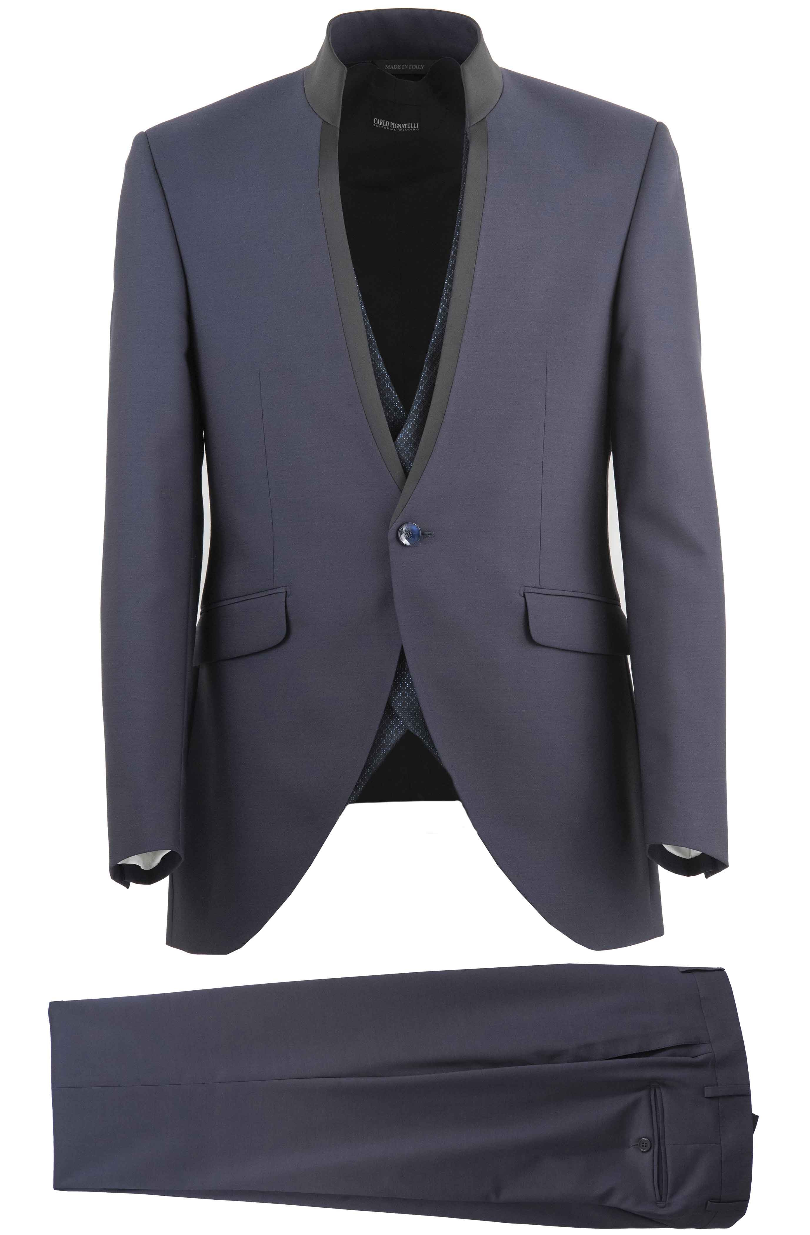 Carlo Pignatelli Suit 40JX304C 107421 800