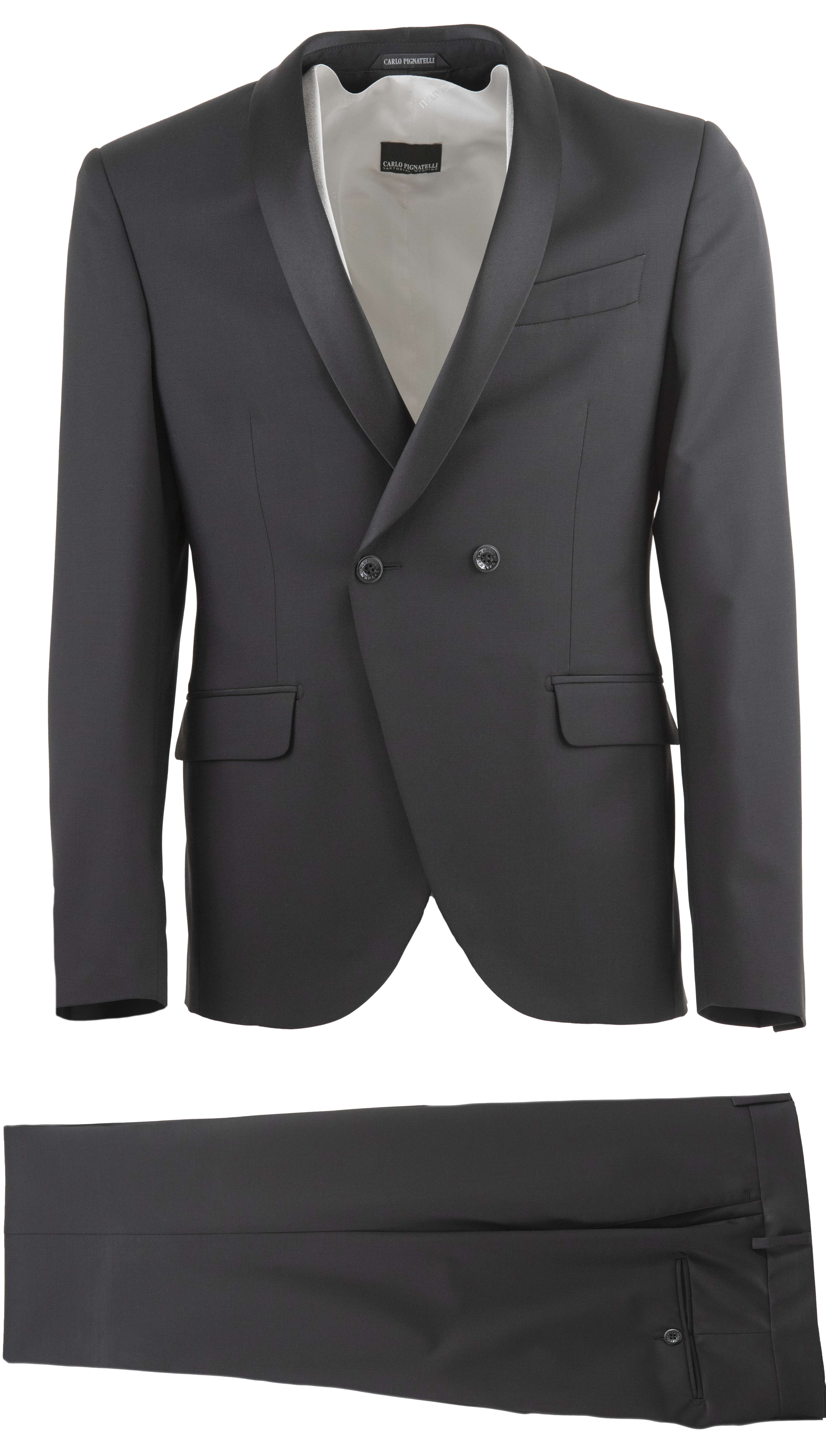 Carlo Pignatelli Suit 36JX312L 106620 999