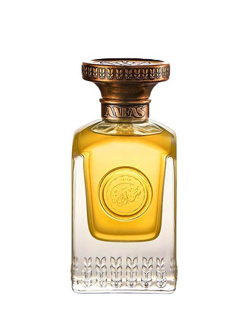Anfas Dubai Salam HF-ANFAS01010 75ml Eau de Parfum