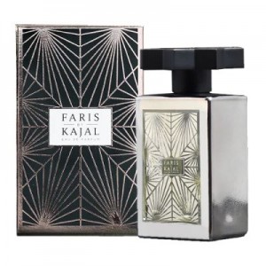 Kajal Faris Eu de parfume 3760310290092